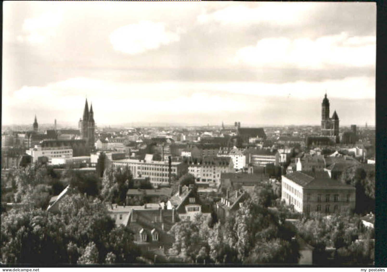 BRAUNSCHWEIG  CITY Braunschweig