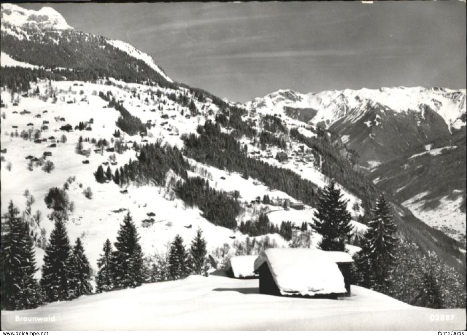 Braunwald GL Braunwald