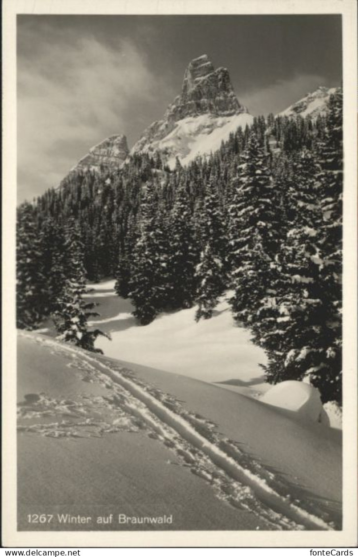 Braunwald GL Braunwald