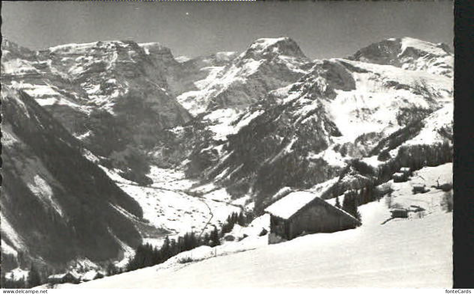 Braunwald GL Braunwald