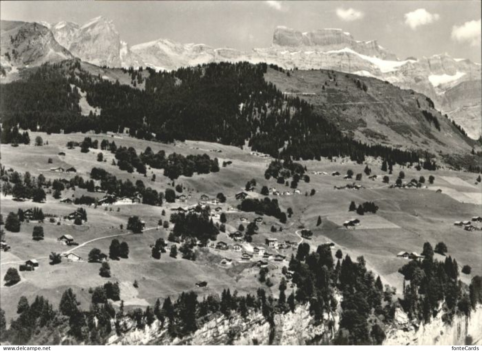 Braunwald GL Braunwald