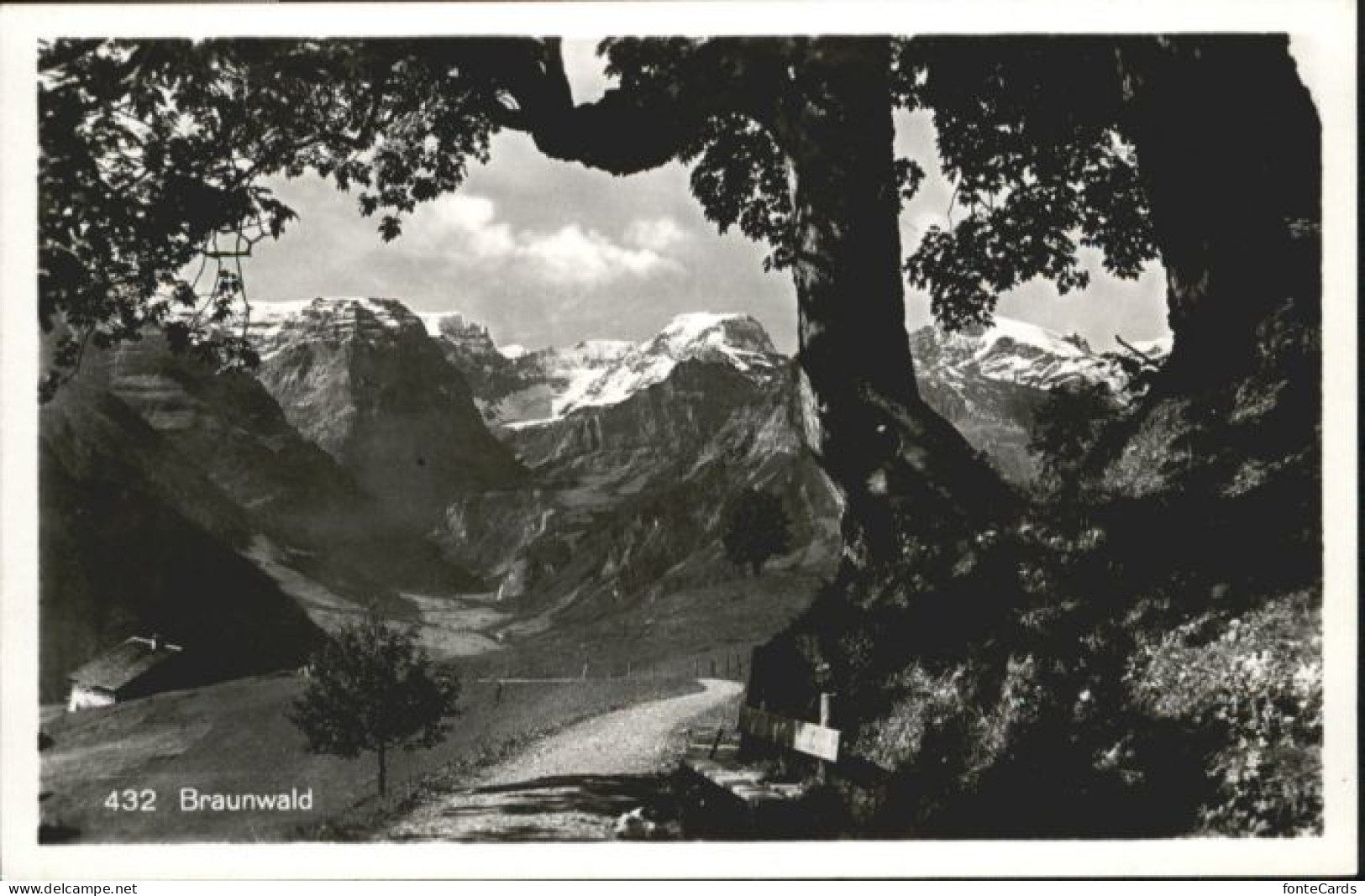 Braunwald GL Braunwald