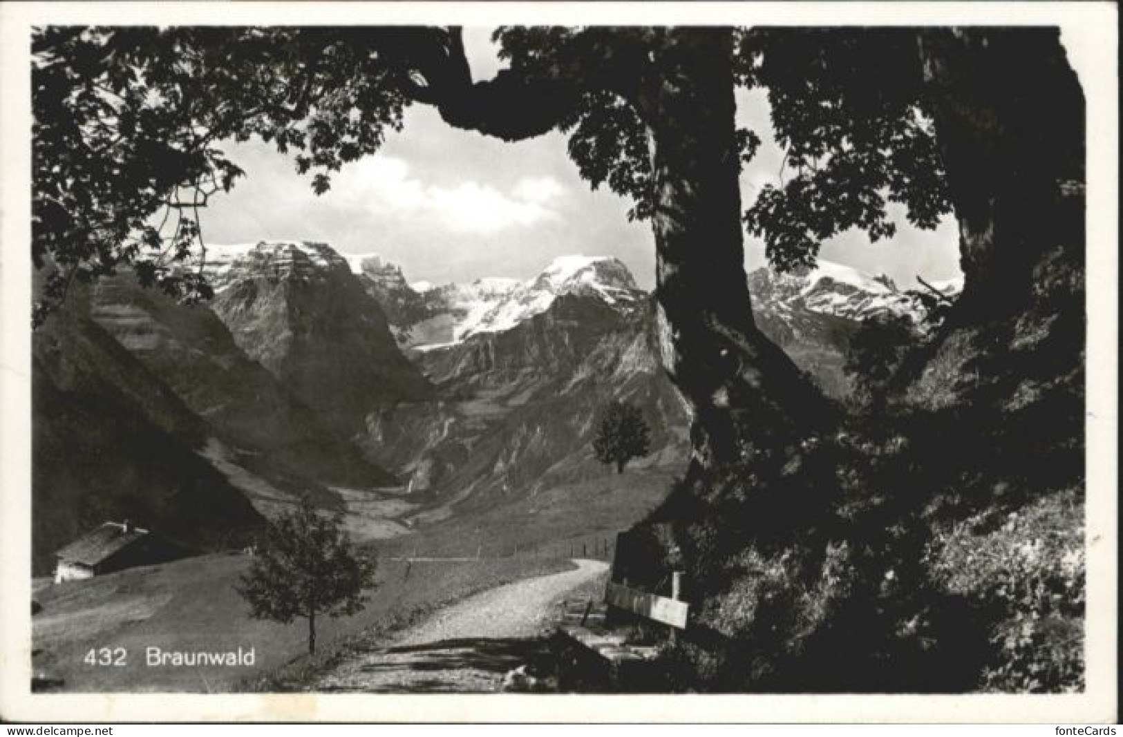 Braunwald GL Braunwald