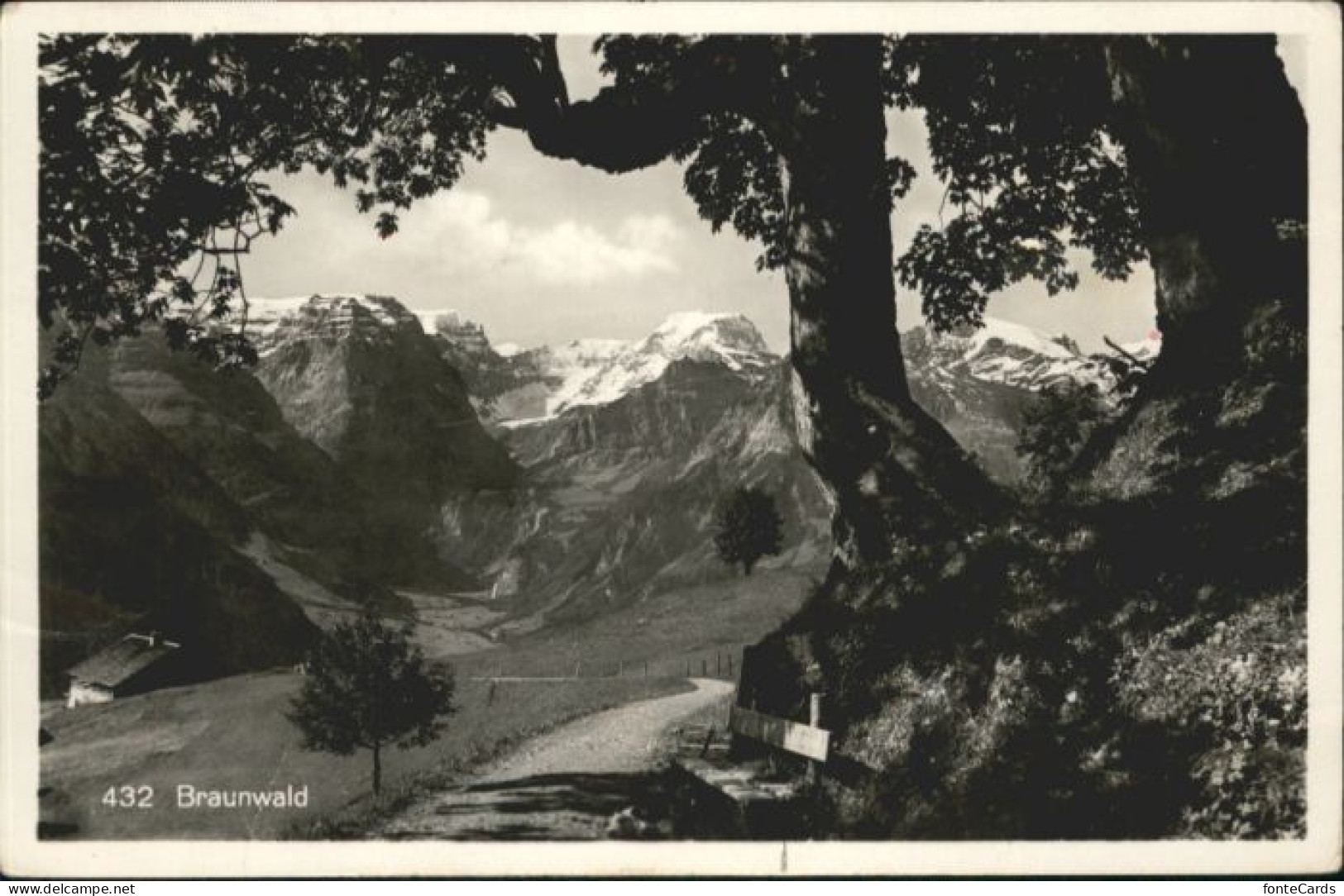 Braunwald GL Braunwald