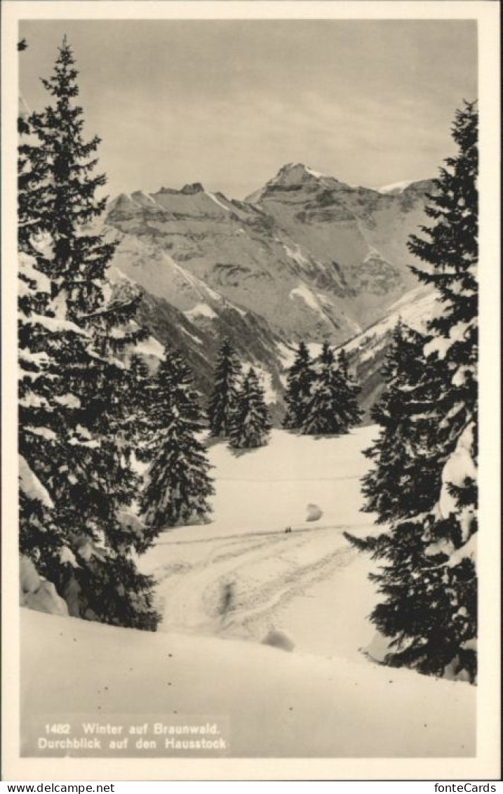 Braunwald GL Braunwald