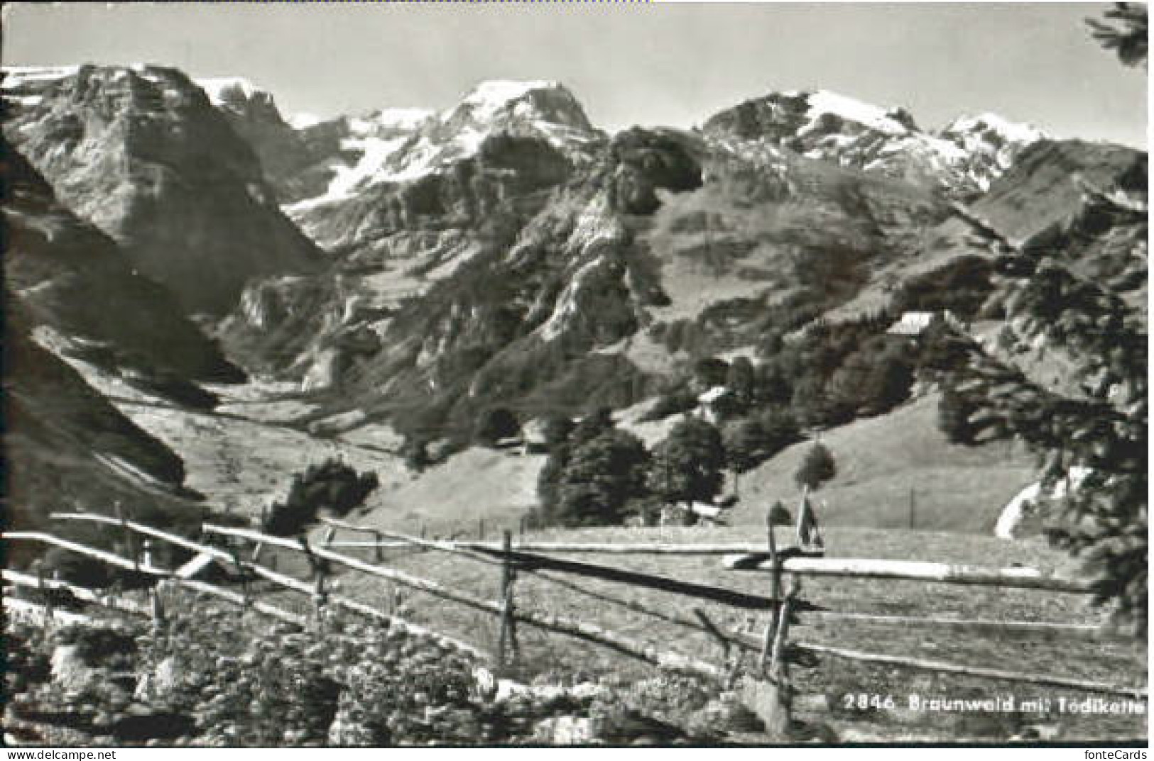 Braunwald GL Braunwald