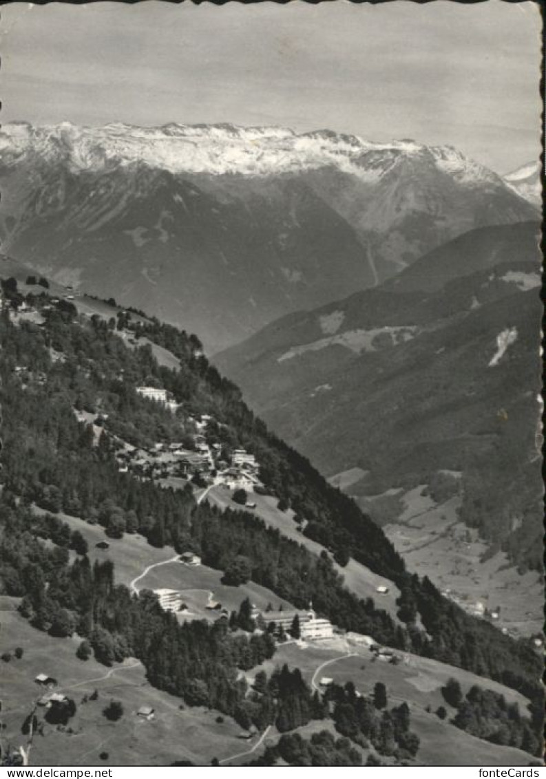 Braunwald GL Braunwald Terasse