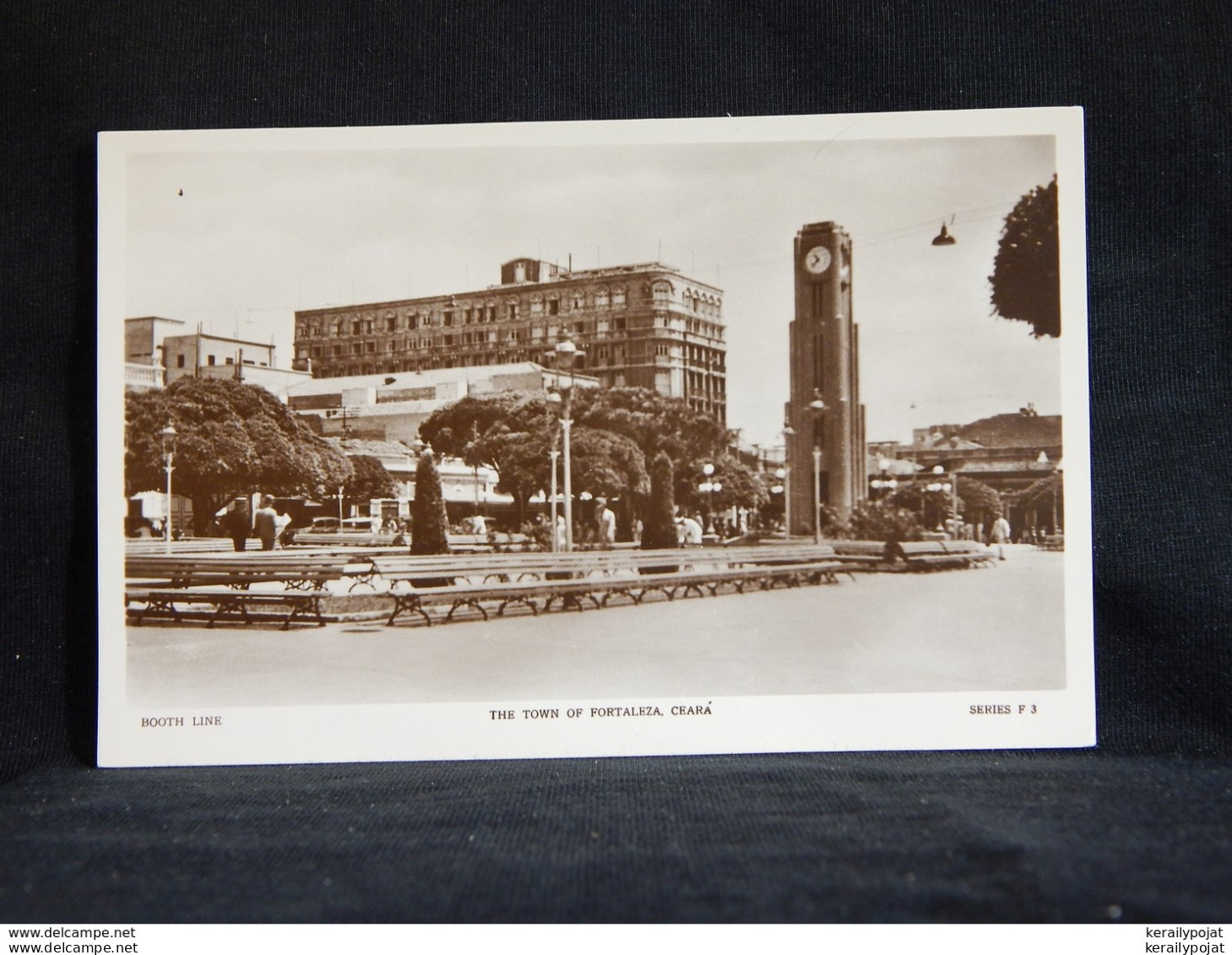 Brazil Fortaleza Ceara__(21950)