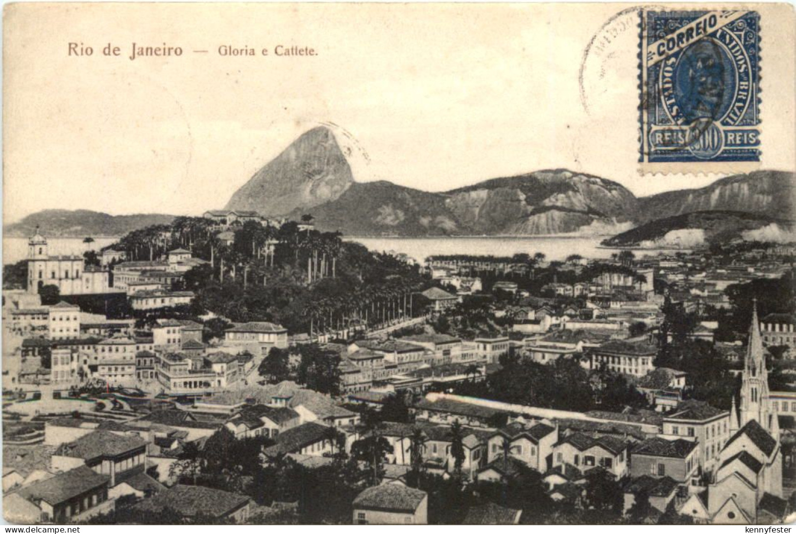 Brazil - Rio de Janeiro