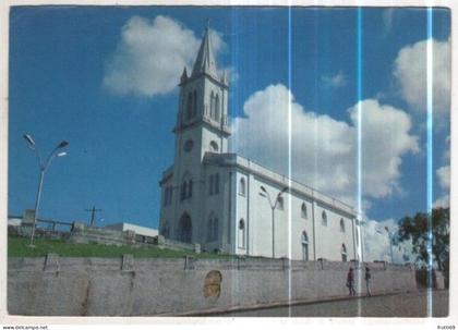 AK 265317 BRAZIL - Aracaju - Igreja Santo Antonio