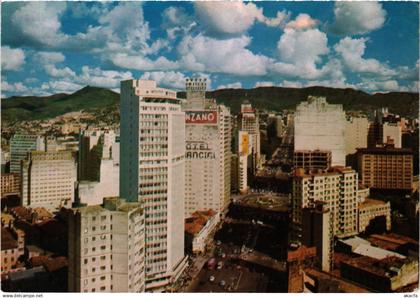 CPM AK Belo Horizonte Avenida Alfonso Pena BRAZIL (1463705)