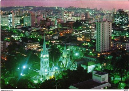 CPM AK Belo Horizonte BRAZIL (1463462)