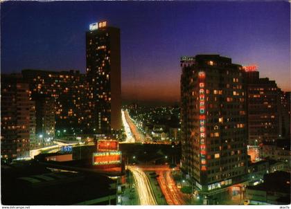 CPM AK Belo Horizonte BRAZIL (1463465)