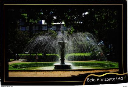 CPM AK Belo Horizonte Fonte BRAZIL (1463449)