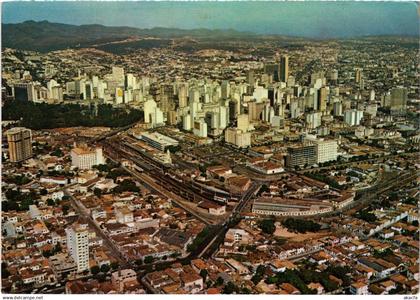 CPM AK Belo Horizonte vista aerea BRAZIL (1463577)
