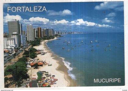 AK 256932 BRAZIL - Fortaleza - Mucuripe