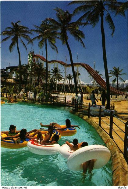 CPM AK Fortaleza Aqua park BRAZIL (1463735)