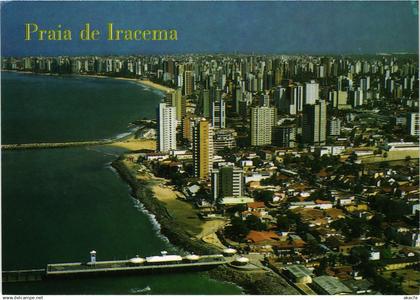 CPM AK Fortaleza Praia de Iracema BRAZIL (1463656)
