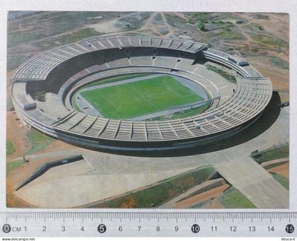 42052 2130 Cartolina - Brasile - Goiania - Estadio Serra Dourada