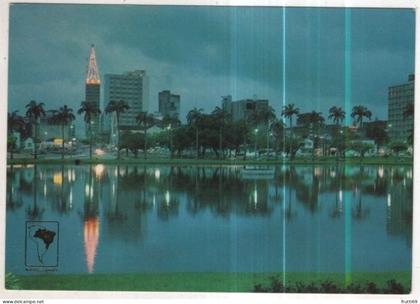 AK 259154 BRAZIL - Joao Pessoa - Parque Solon de Lucena