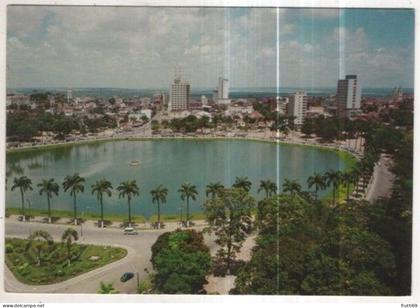 AK 259156 BRAZIL - Joao Pessoa - Parque Solon de Lucena