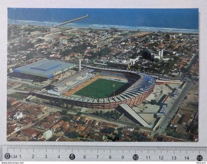41783 1918 Cartolina - Brasile - Maceio (Alagoas) - Stadio Rei Pelè