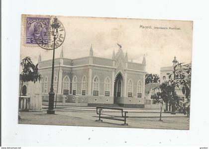 MACEIO INTENDENCIA MUNICIPAL