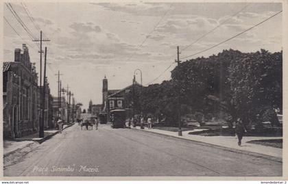 Maceió - Praça Sinimbu