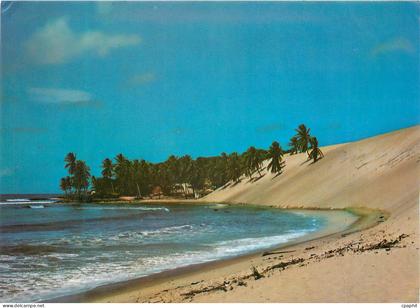 CPM Natal Brasil Genipabu Beach