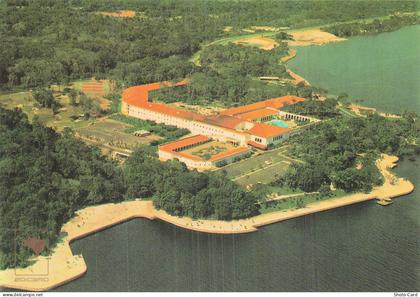 BRESIL MANAUS TROPICAL HOTEL MANAUS
