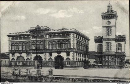 CPA Manaus Manaus Brasilien, Alfândega