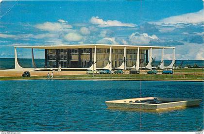 CPM Brasilia Palacio de Justico