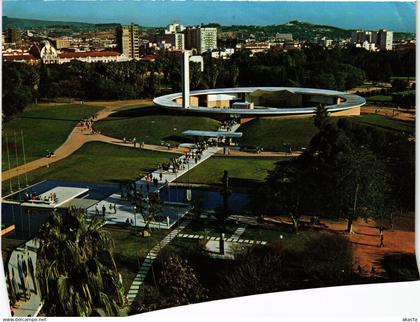 CPM AK Porto Alegre Araujo Viana Auditorium BRAZIL (1463483)
