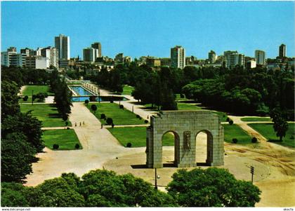CPM AK Porto Alegre Parque Farroupilha BRAZIL (1463725)