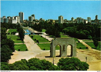 CPM AK Porto Alegre Parque Farroupilha BRAZIL (1463737)