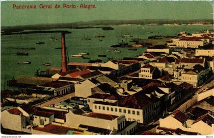 PC BRAZIL PORTO ALEGRE PANORAMA (a71211)