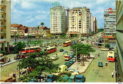 CPM AK Recife Avenida Guararapes BRAZIL (1463399)