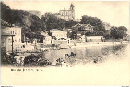 Rio de Janeiro - Gloria