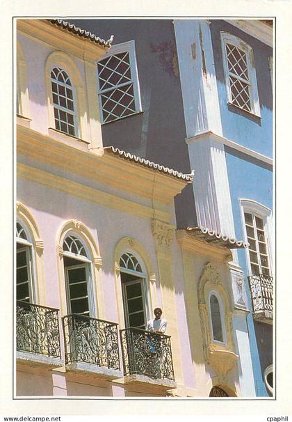 CPM Brasil Salvador de Bahia La place du Pilori
