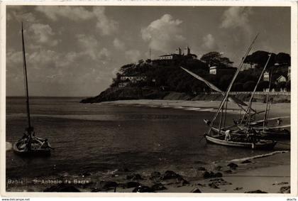 PC BRAZIL BAHIA SALVADOR S. ANTONIO DE BARRA (a71231)