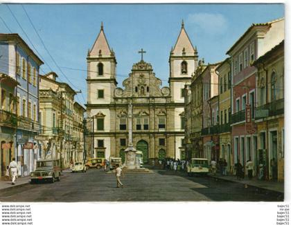 Salvador de Bahia