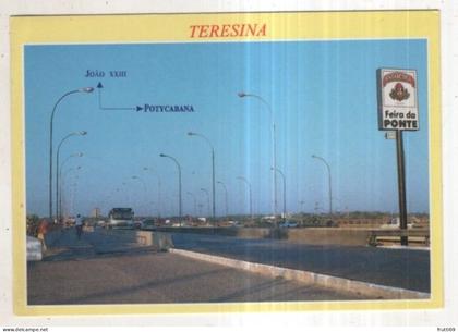 AK 256921 BRAZIL - Teresina
