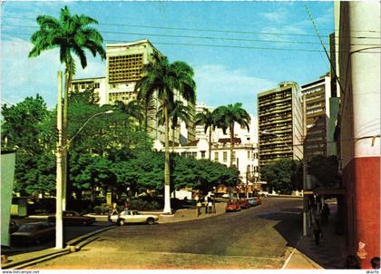 CPM AK Vitoria praca Costa Pereira BRAZIL (1463664)