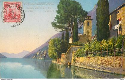 CPA Antonio Andre Pinte Caixa Postal Pelotas Rio Grande de Sul Brazil