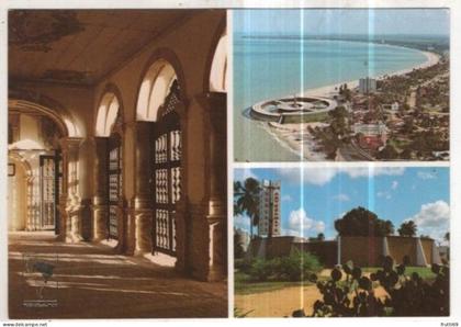 AK 259089 BRAZIL - Joao Pessoa