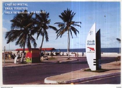 AK 256946 BRAZIL - Belém