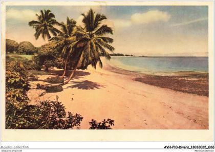 AVHP10-0577-BRESIL - BELEM - Para - Praias do mosqueiro