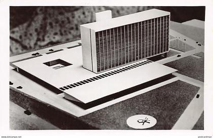 Brasil - BRASILIA - Hotel Nacional - Ed. desconhecido