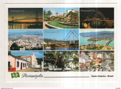AK 257079 BRAZIL - Florianópolis