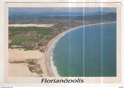 AK 259107 BRAZIL - Florianópolis